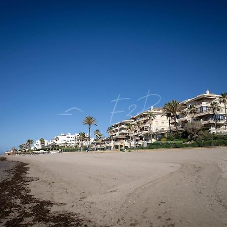 Sitio de Calahonda Enjoy2Rent Lubina Del Sol Mijas 아파트 외부 사진