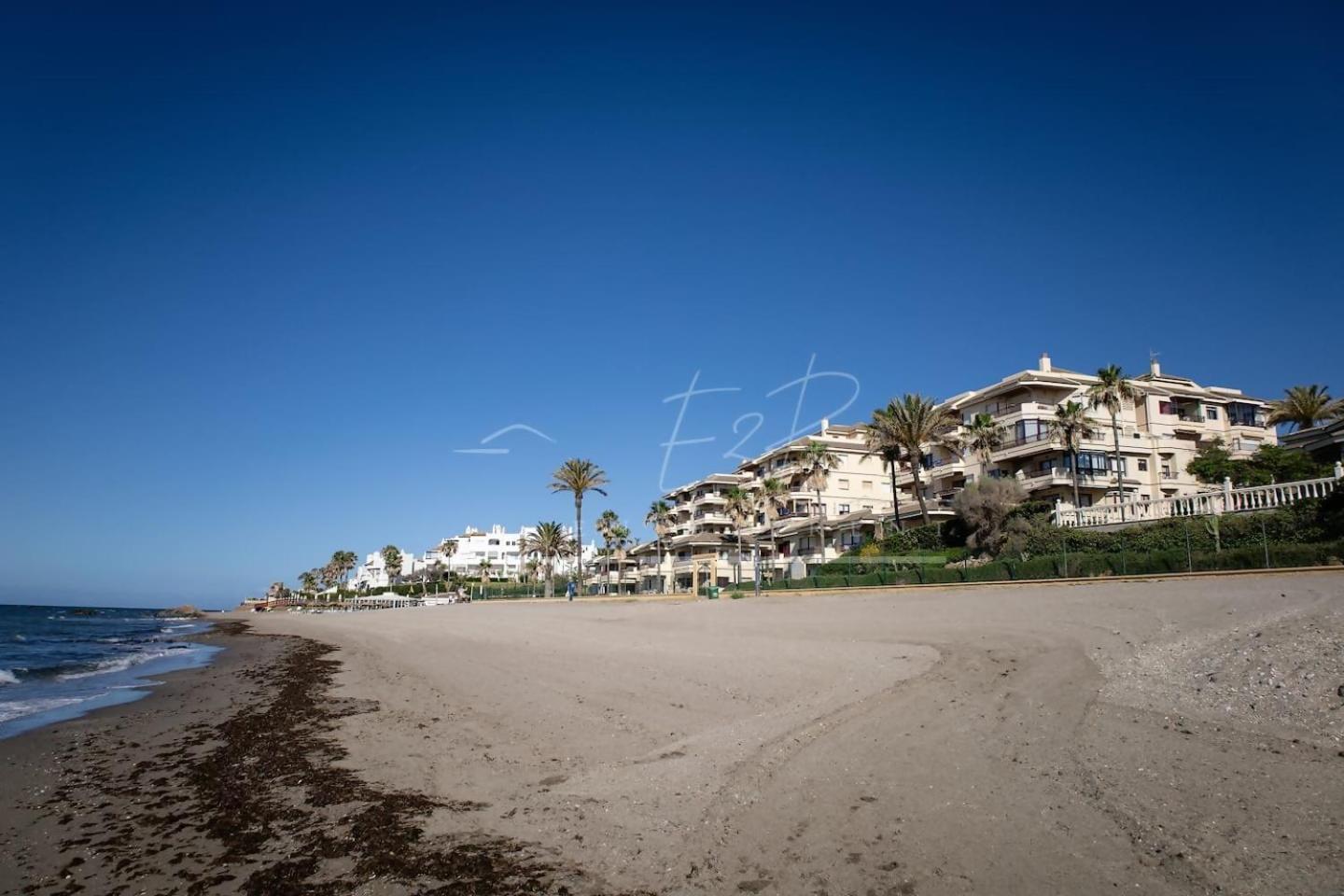 Sitio de Calahonda Enjoy2Rent Lubina Del Sol Mijas 아파트 외부 사진