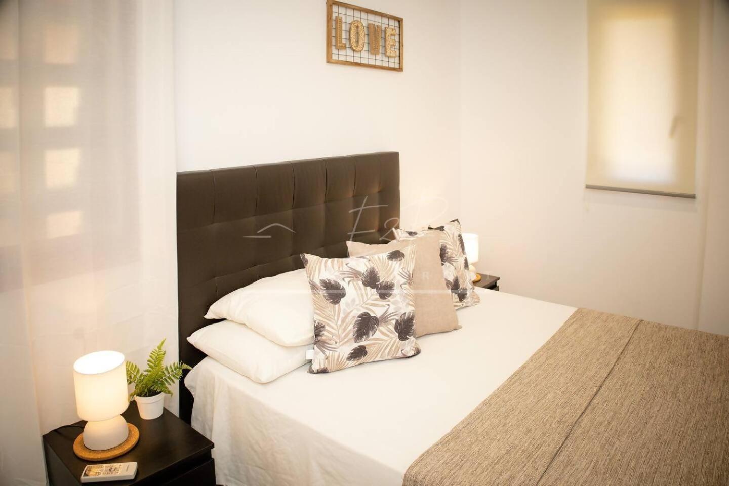 Sitio de Calahonda Enjoy2Rent Lubina Del Sol Mijas 아파트 외부 사진