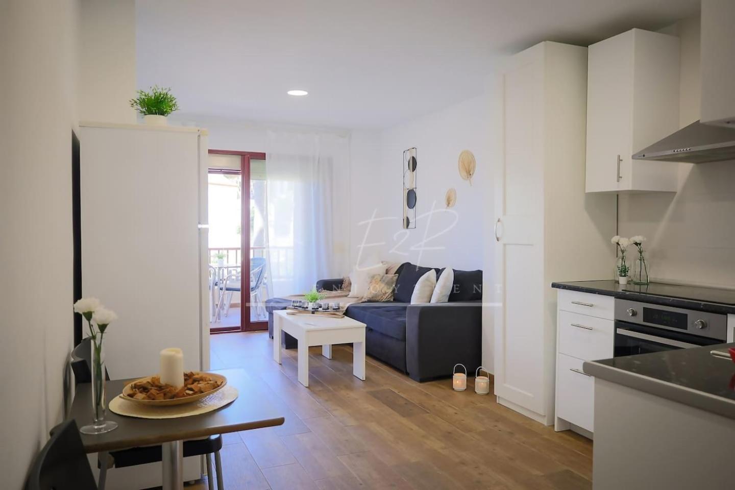 Sitio de Calahonda Enjoy2Rent Lubina Del Sol Mijas 아파트 외부 사진