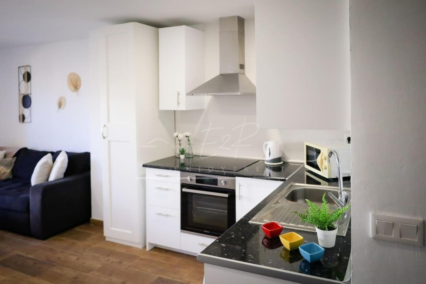 Sitio de Calahonda Enjoy2Rent Lubina Del Sol Mijas 아파트 외부 사진