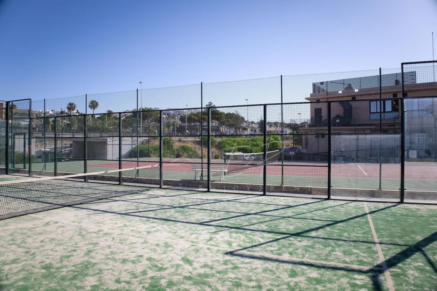 Sitio de Calahonda Enjoy2Rent Lubina Del Sol Mijas 아파트 외부 사진
